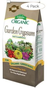 Garden Gypsum, 6-Lbs.