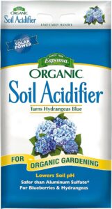 Espoma Soil Acidifier