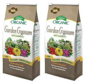 Garden Gypsum, 6-Lbs.