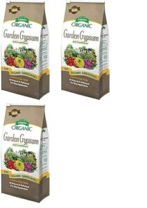 Garden Gypsum, 6-Lbs.