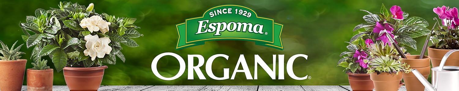 espoma fertilizer